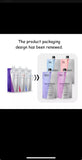 Crystallizing Straightening Hair Cream system N1/N2 ((UK Stock))
New package