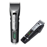 Codos Professional Hair Clipper CHC 916 Cermanic Clipper/Hair Salon Barber/Pets