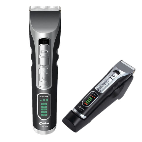 Codos Professional Hair Clipper CHC 916 Cermanic Clipper/Hair Salon Barber/Pets