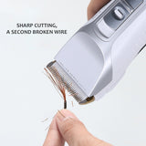Codos Professional Hair Clipper For Hair Salon / men barber Clipper
