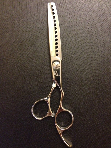 MUMON professional hair thinning  scissors 614MB  ( 14 teeth, 50% removal )
