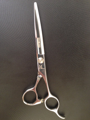MUMON professional hair scissors  GH