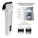 Codos Professional Hair Clipper For Hair Salon / men barber Clipper
