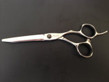 PHX professional hair scissors Katana- Inossidabile Blade DQD 5.5 / 6.0