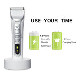 Codos Professional Hair Clipper For Hair Salon / men barber Clipper