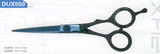 PHX professional hair scissors japan Titanium-Rubber Handle 5.5 / 6.0