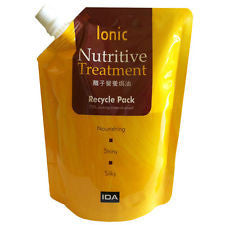 IONIC Nutritive Hair Treatment