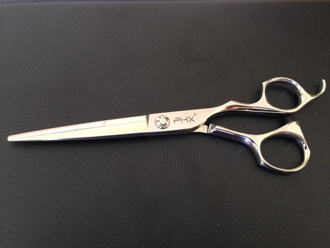 PHX professional hair scissors made in japan Polyhedric 3-D Handle 5.5 / 6.0 / 6.5