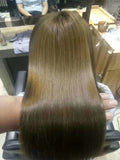 BC Brazilian Keratin Smoothing Treatment Blow Dry Hair Straightening 750ml X 3